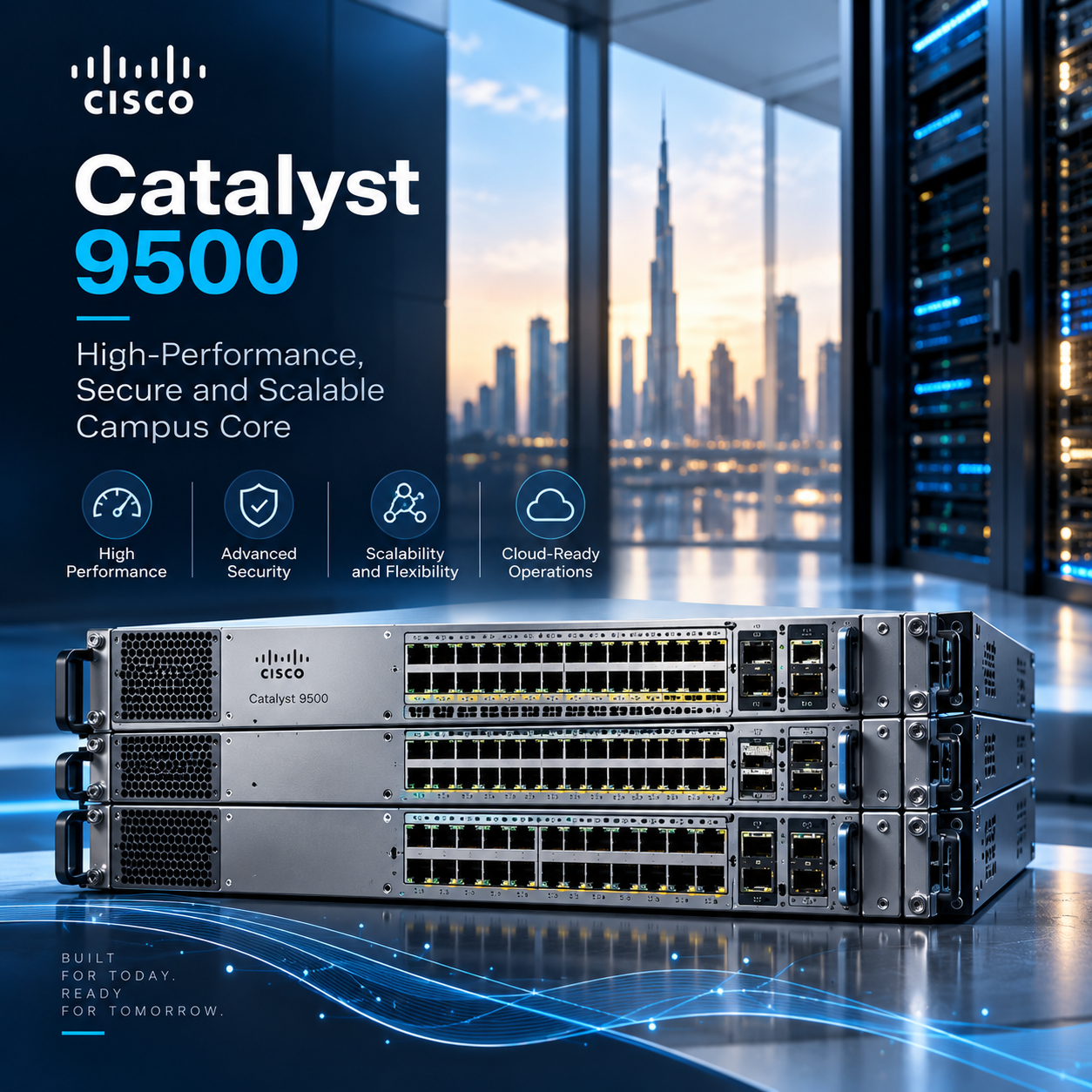 cisco-9500