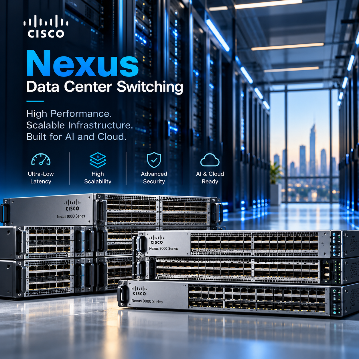cisco-nexus